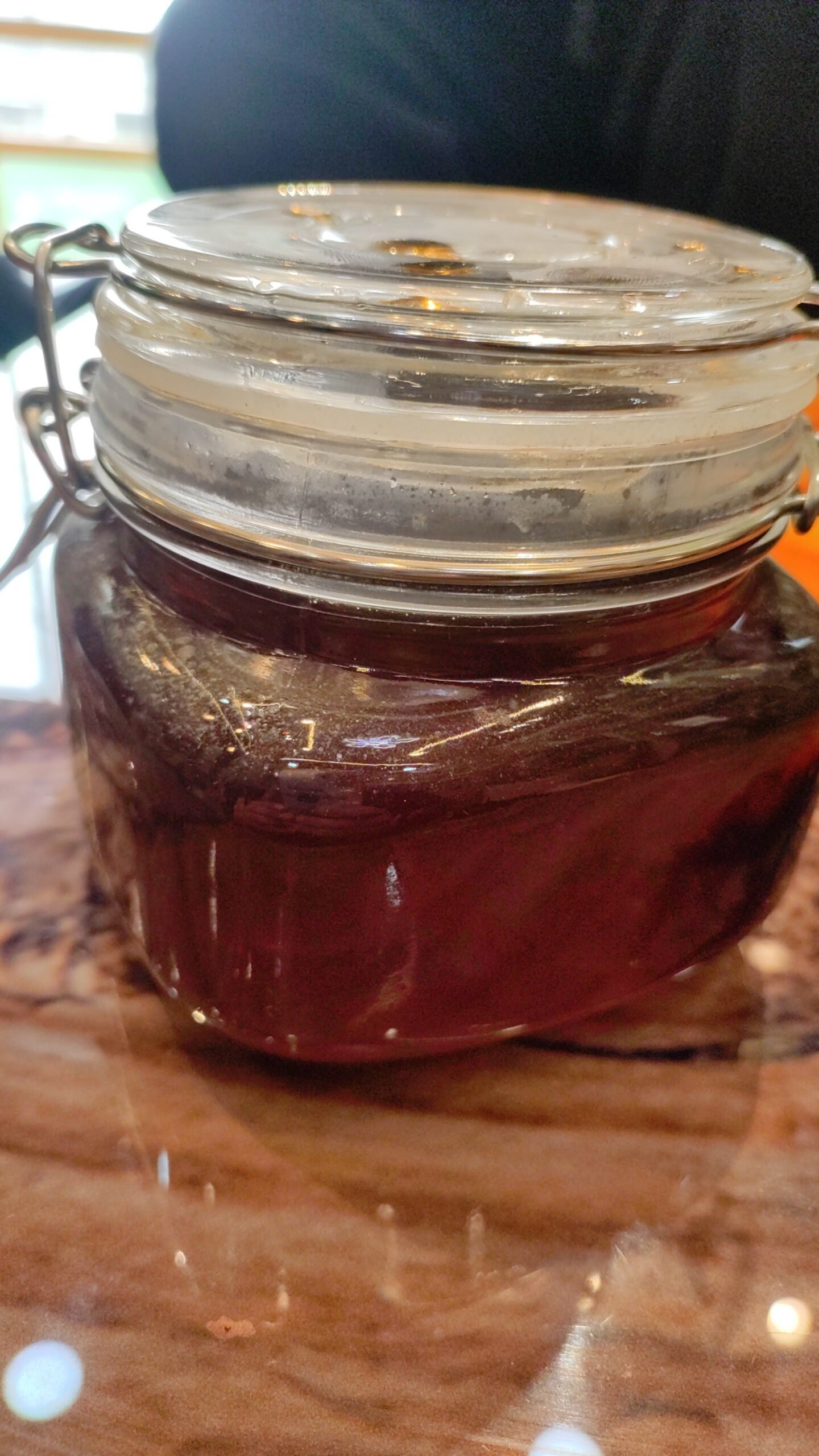 Sider Honey | Premium Acacia Honey | Naturally Sweet & Aromatic