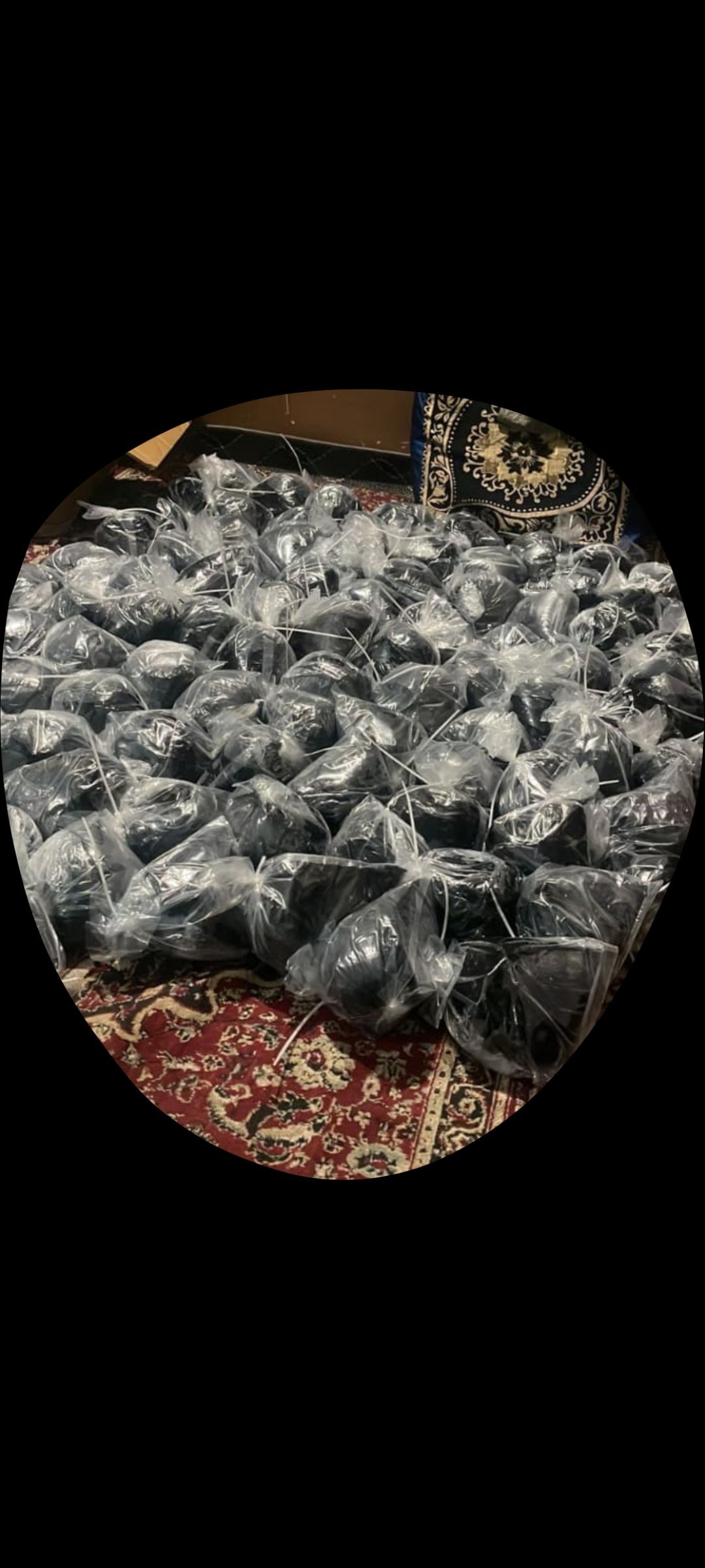 Shilajit Himalayan | Pure Mountain Resin | Premium Quality