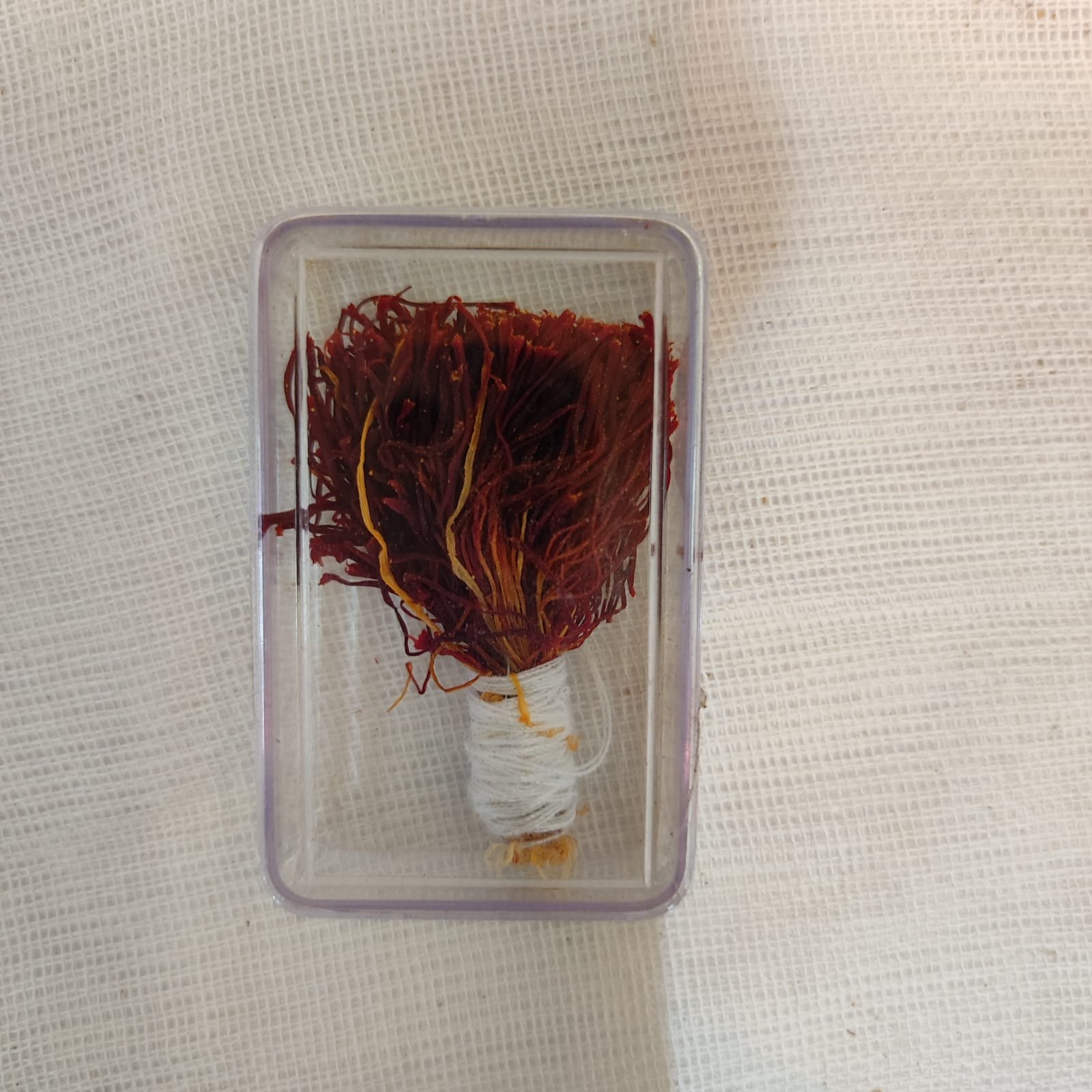 Kashmiri Guchi Saffron | Premium Grade | Rich Aroma & Colour