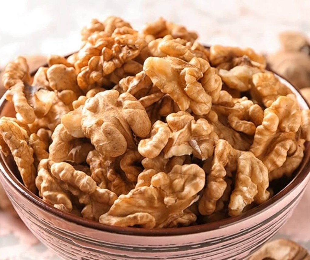 Walnut Kernal | Premium Walnut Giri | Rich, Crunchy & Fresh