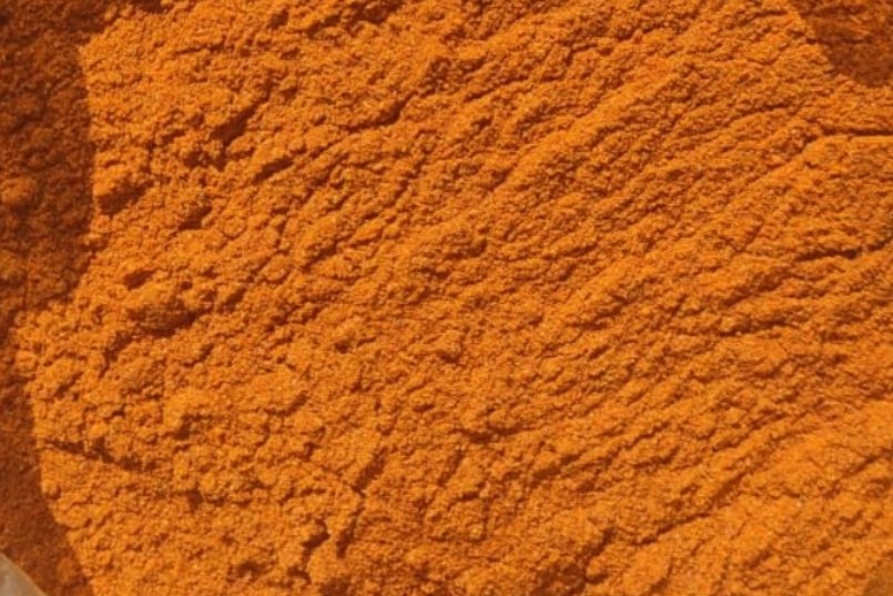 Saffron Powder | Premium Ground Saffron | Rich Aroma & Golden Colour