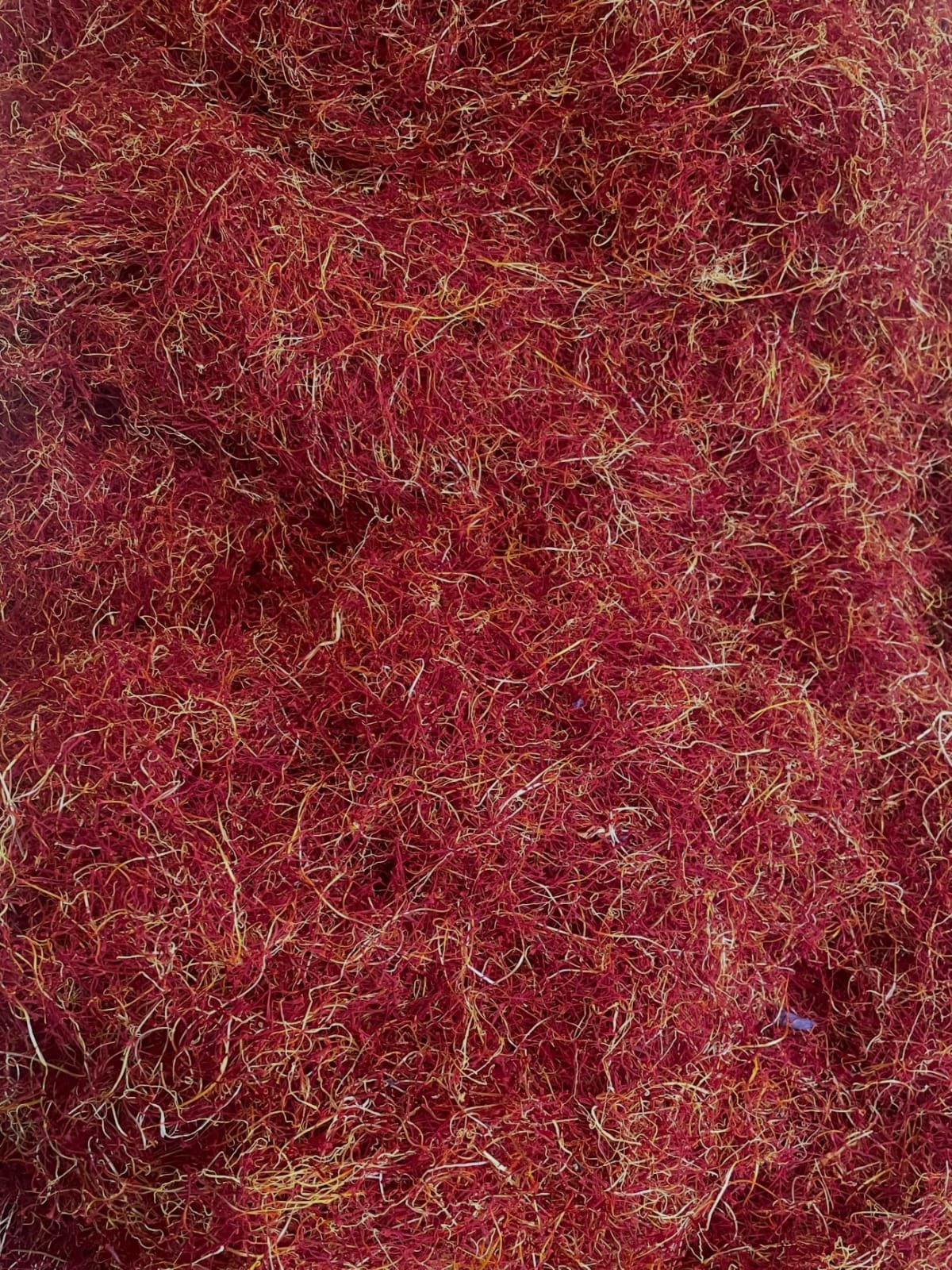 Kashmiri Saffron | Premium Kesar | Rich Aroma & Deep Natural Colour