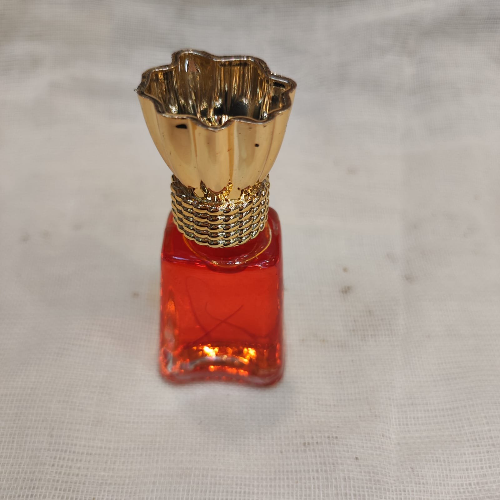 Red Attar | Traditional Floral Fragrance | Rich, Sweet & Elegant