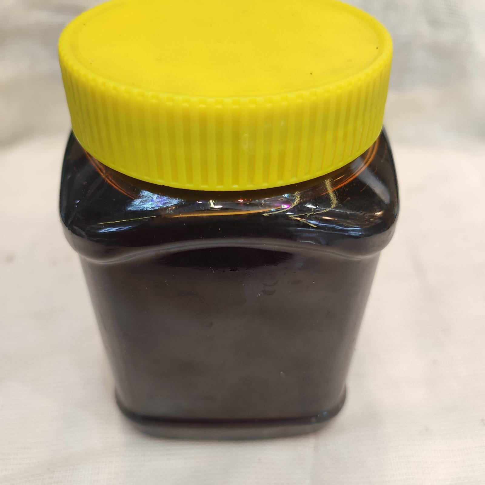 Golden Honey 500 Gm