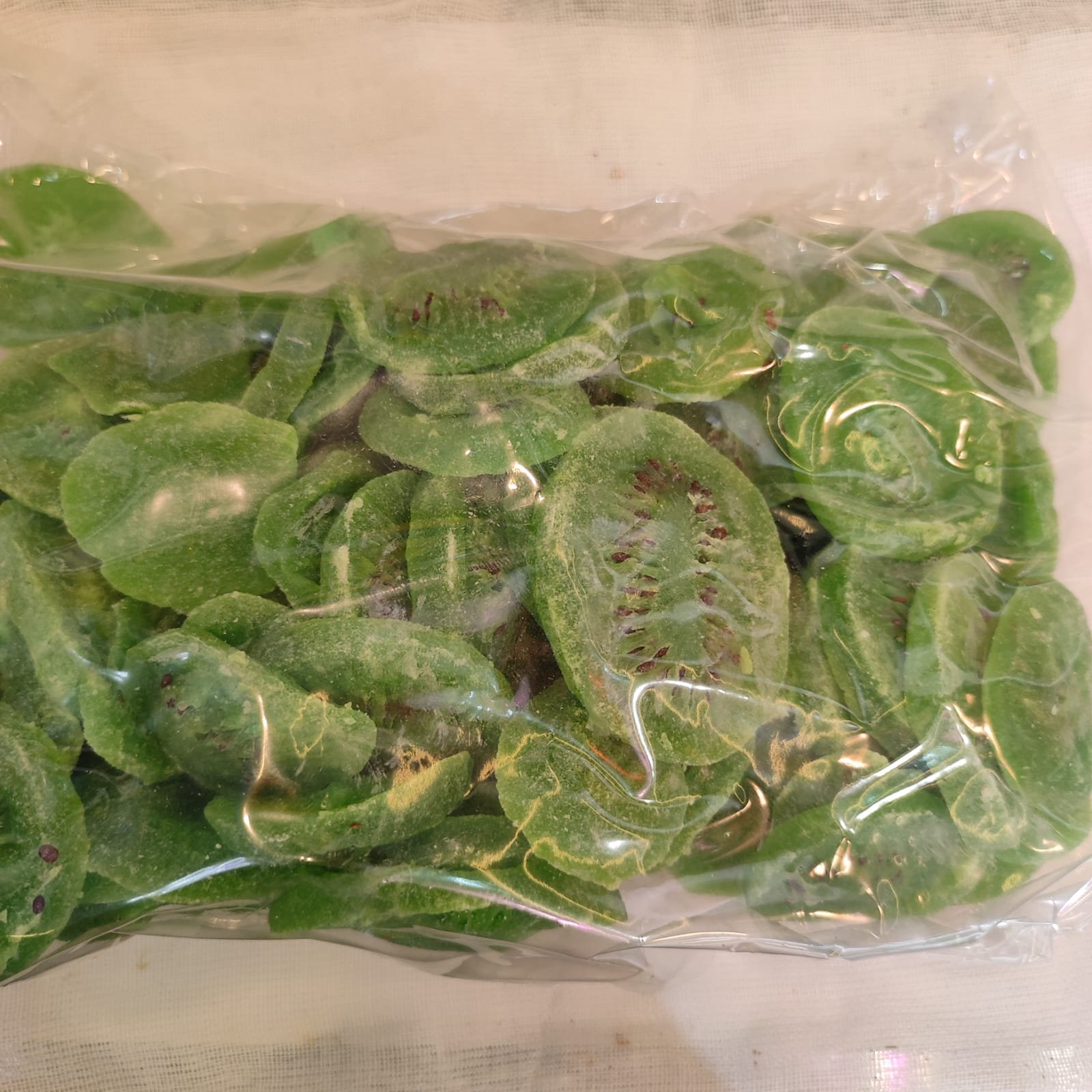 Dried Kiwi | Premium Dried Fruit | Sweet, Tangy & Chewy
