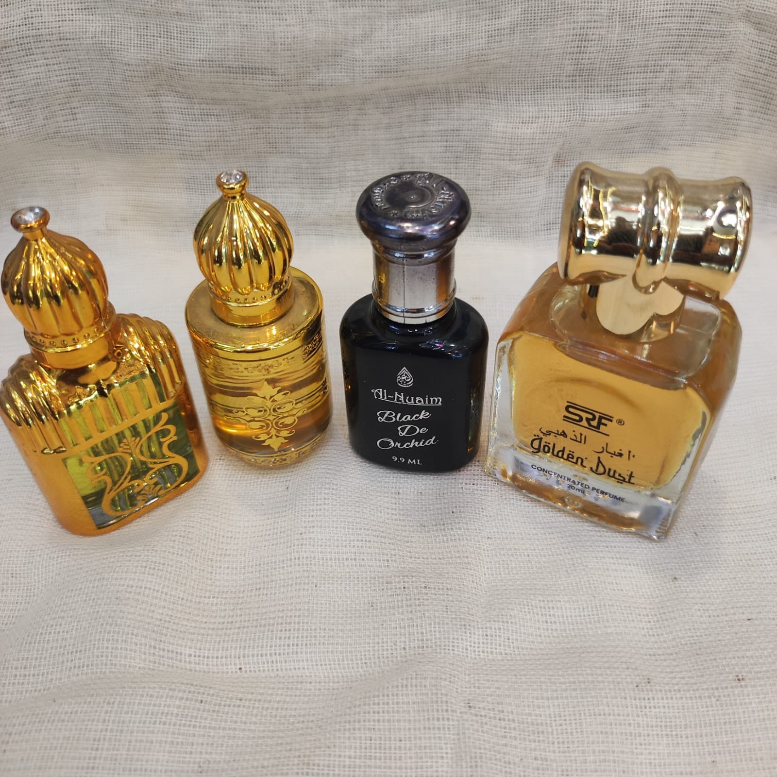Kashmiri Attar 1 Piece | Traditional Fragrance | Rich, Elegant & Long-Lasting