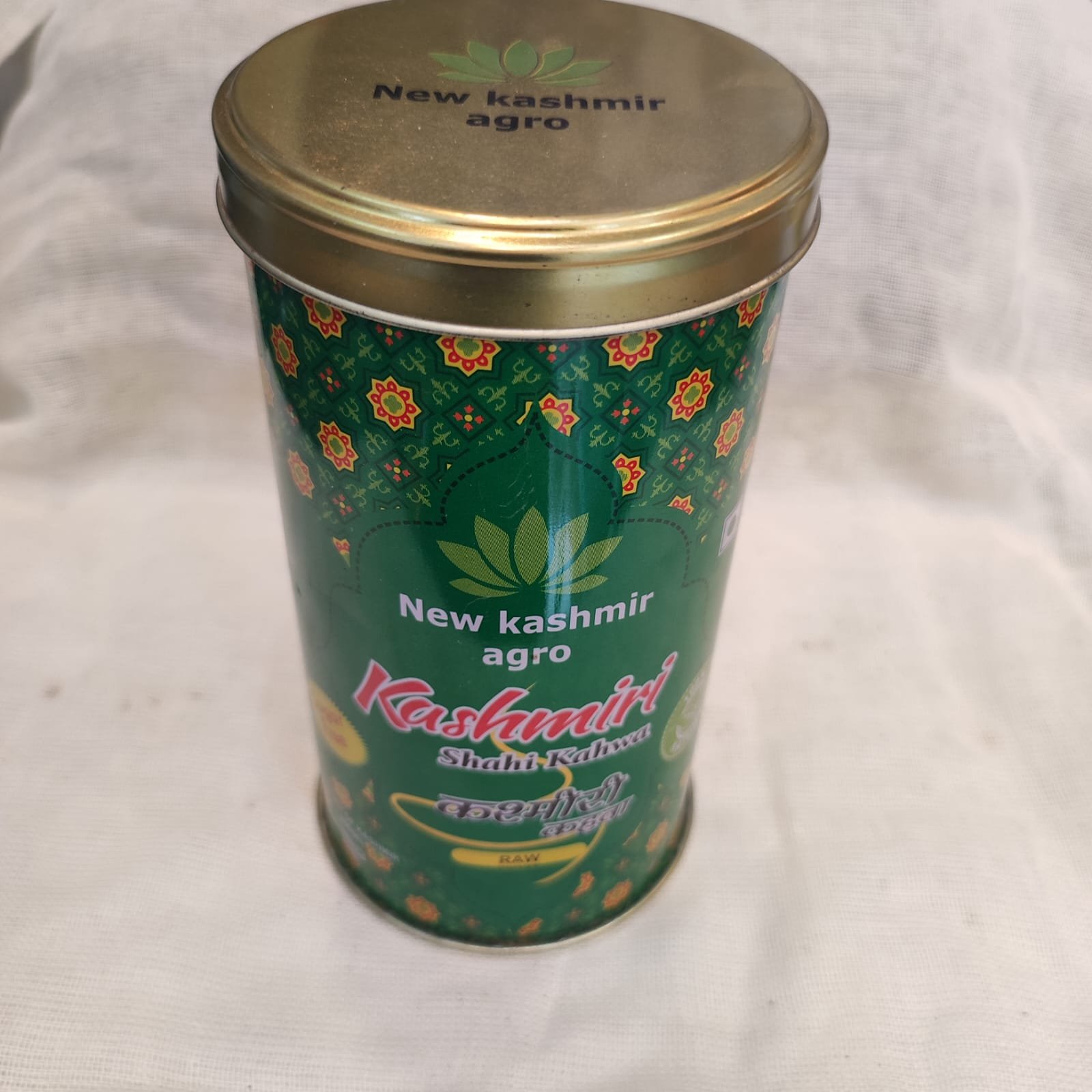 Kashmiri Khewa Powder | Authentic Kahwa Blend | Aromatic & Warming