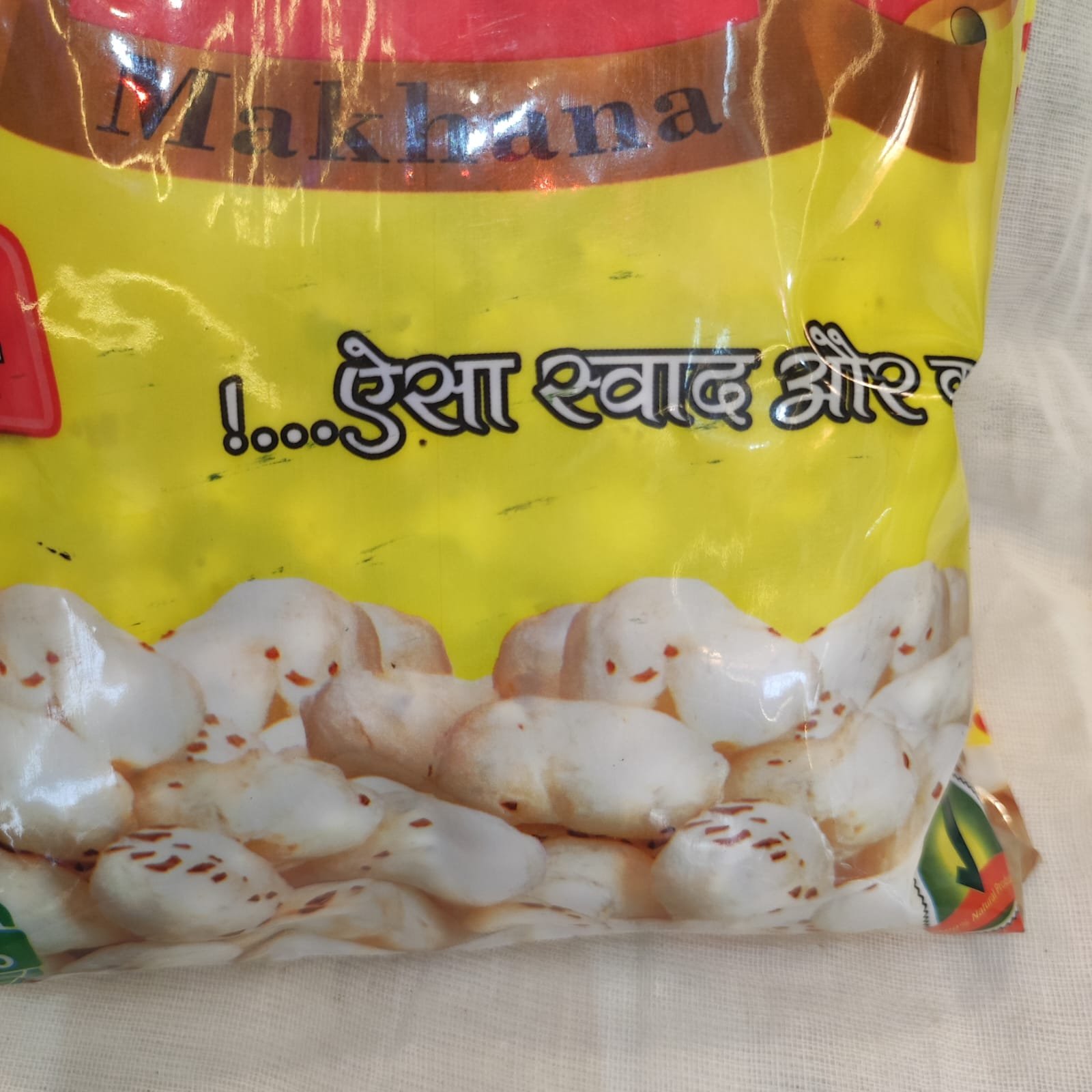 Makhana | Premium Fox Nuts | Light, Crisp & Delicious