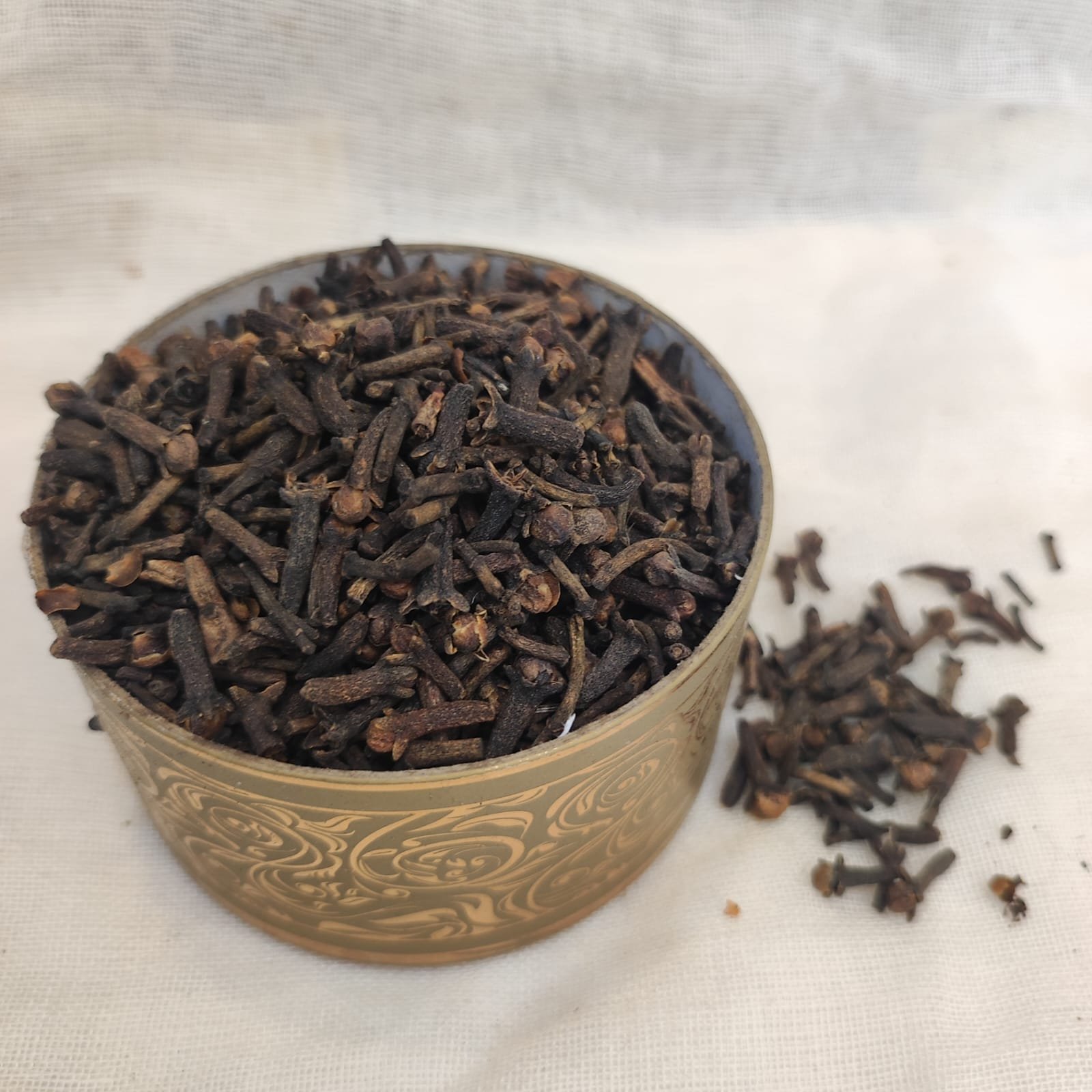 Loong | Premium Cloves | Aromatic Spice with Warm Flavour
