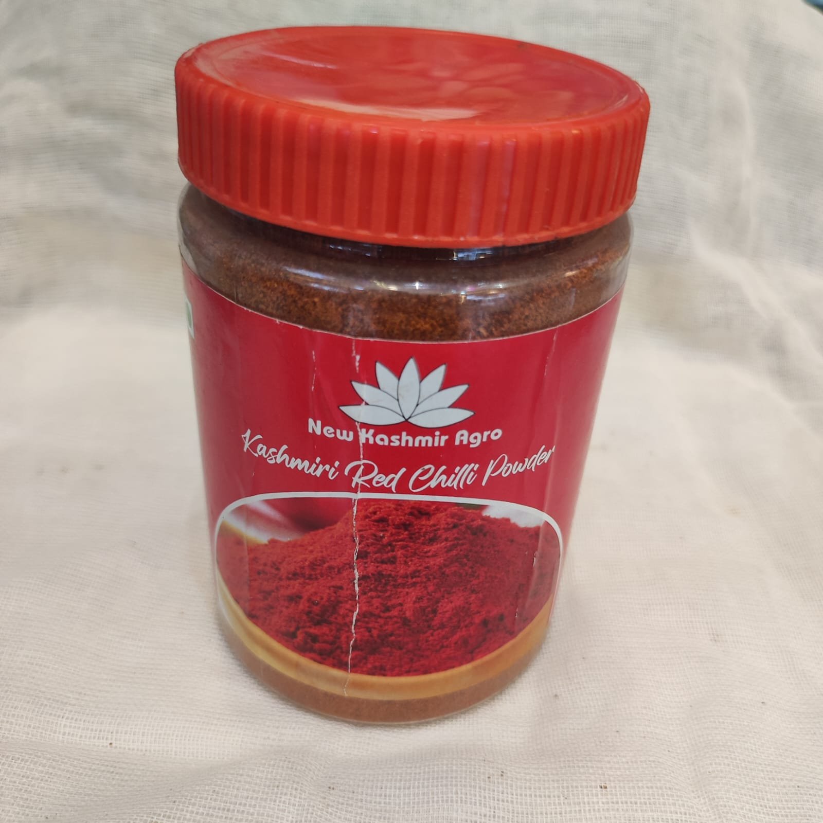 Kashmiri Mirchi | Vibrant Red Colour | Mild & Flavourful Spice