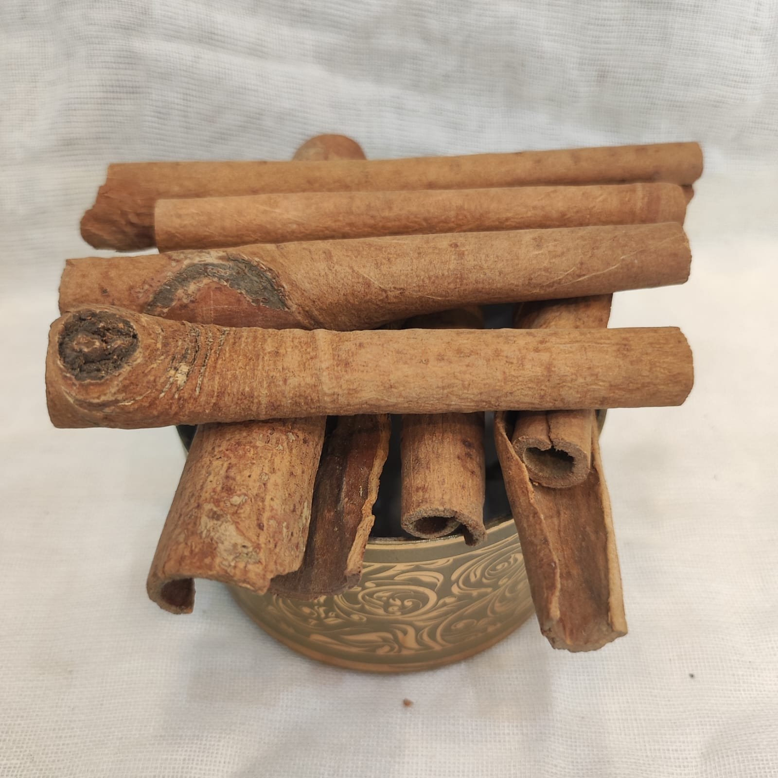 Dalchini | Premium Cinnamon | Warm Aroma & Naturally Sweet Spice