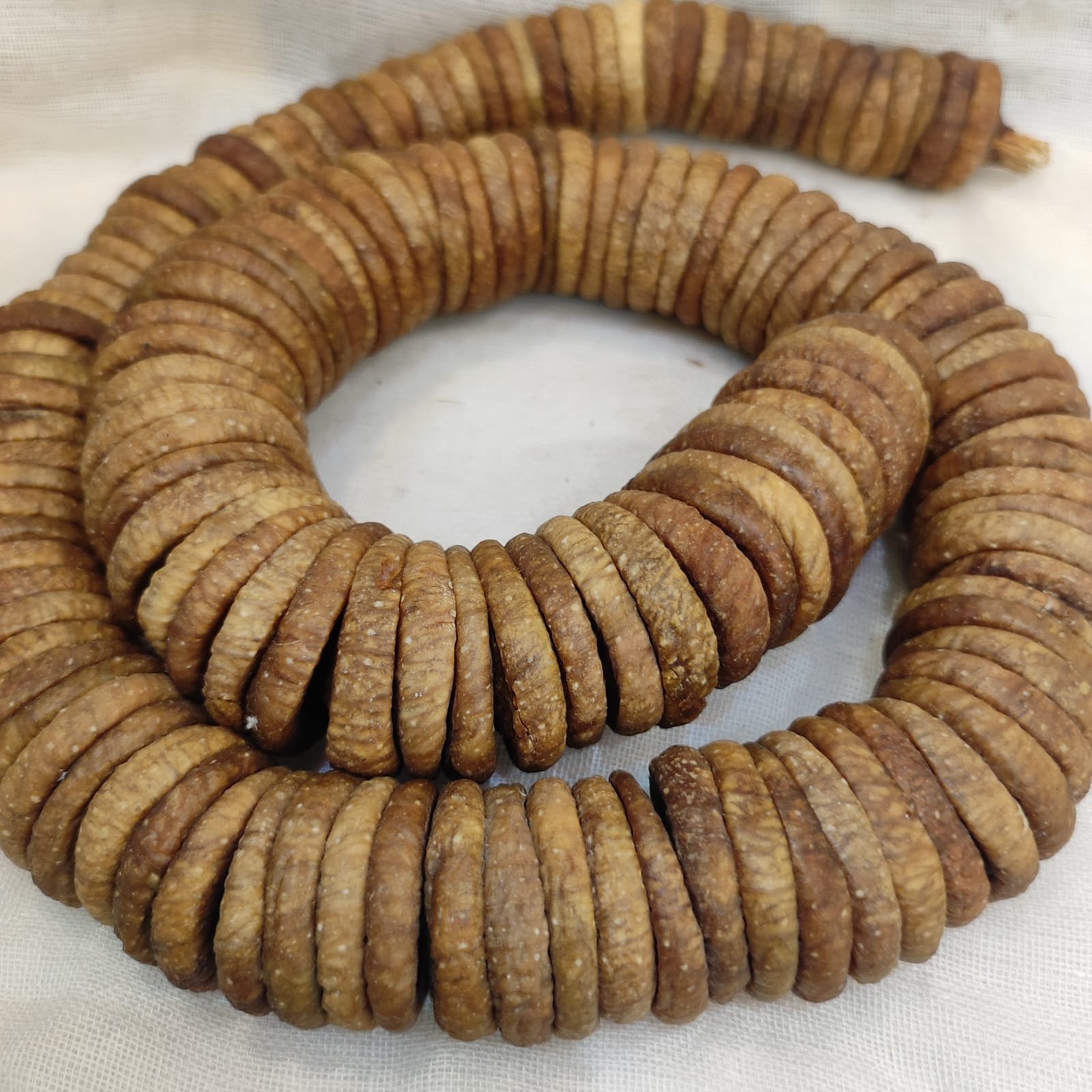 Afgani Anjeer | Premium Dried Figs | Naturally Sweet & Soft