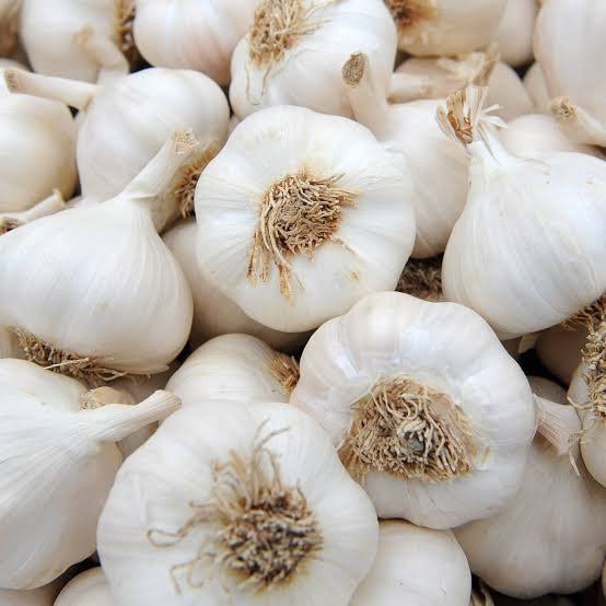 Kashmiri Garlic | 100% Pure Quality | Himalayan Garlic